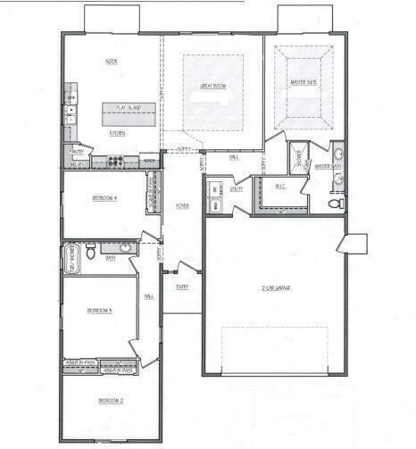 Property Photo: 5198 Merced Court CA 96002