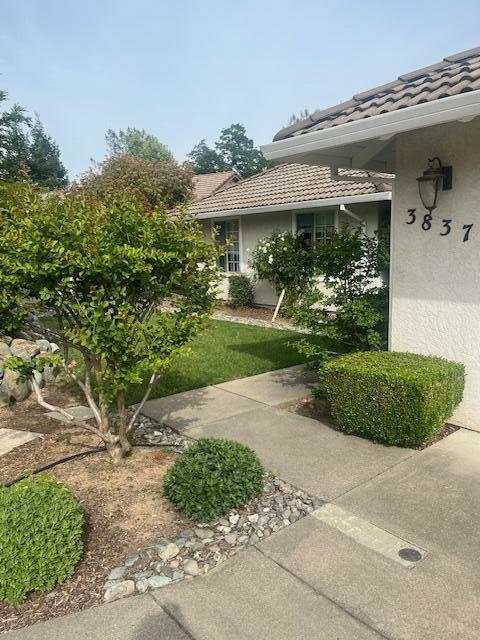 Property Photo: 3837 Appalachian Way CA 96001