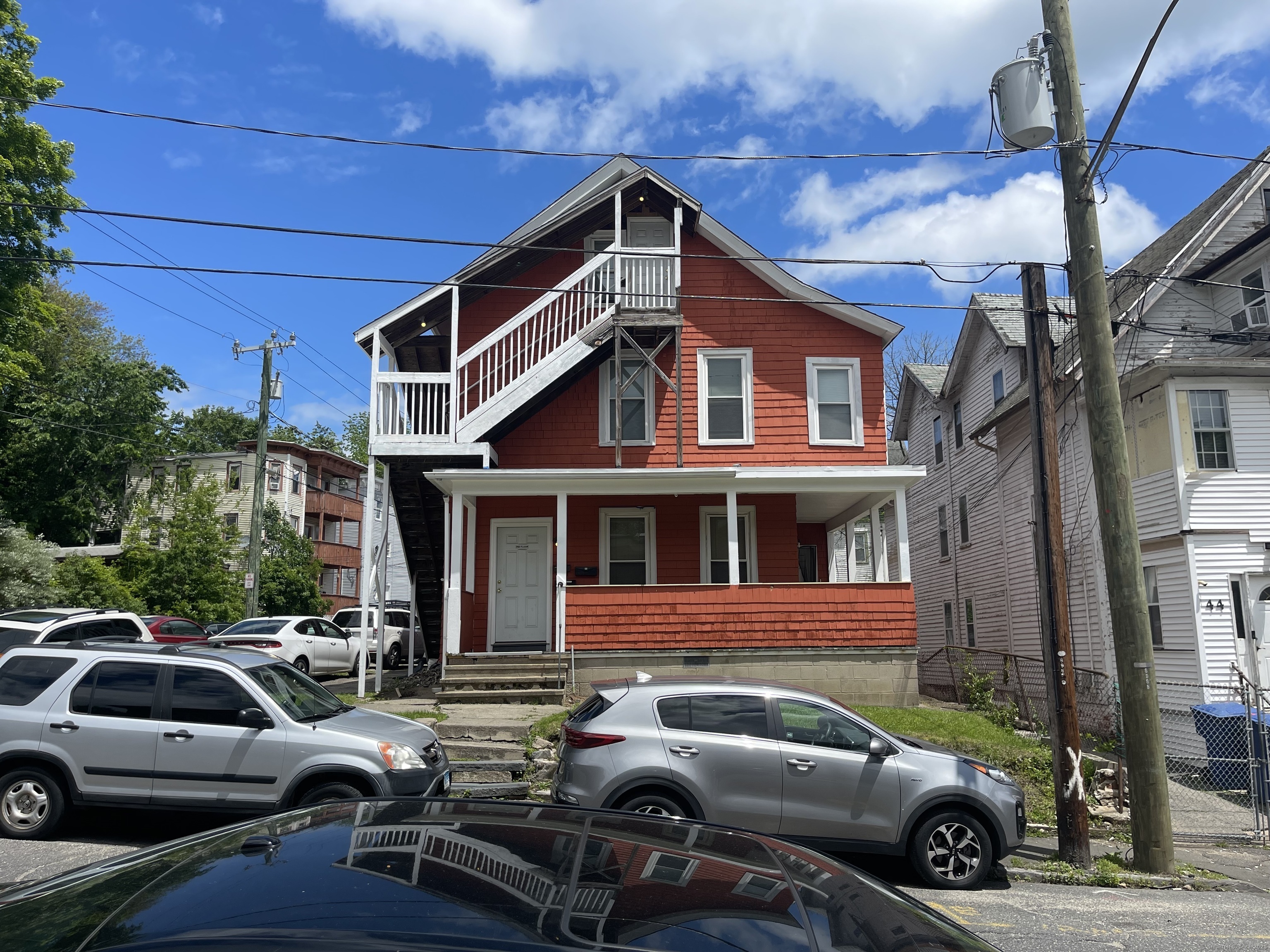 50 Beacon Street  Waterbury CT 06704 photo
