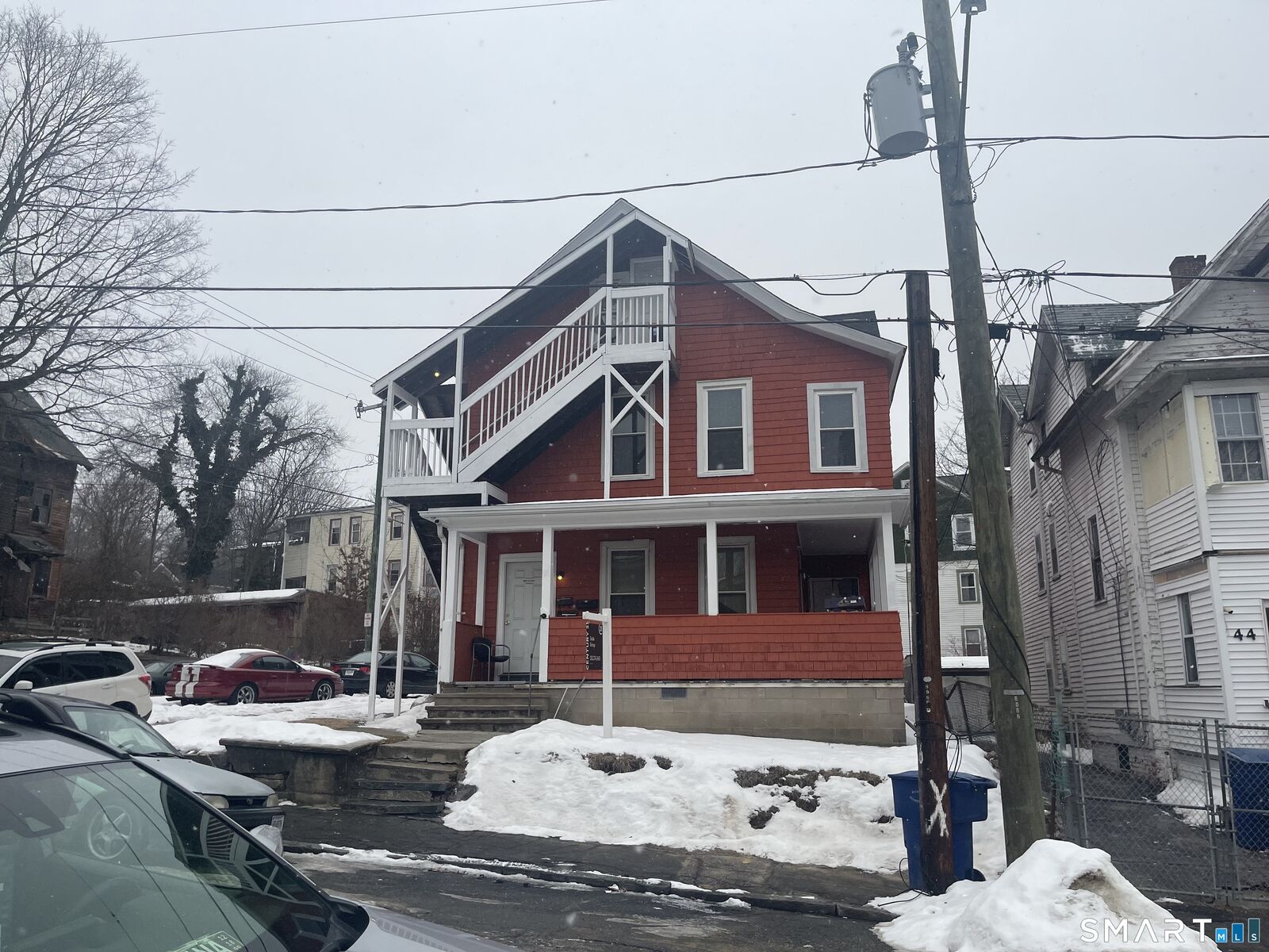 Property Photo:  50 Beacon Street  CT 06704 