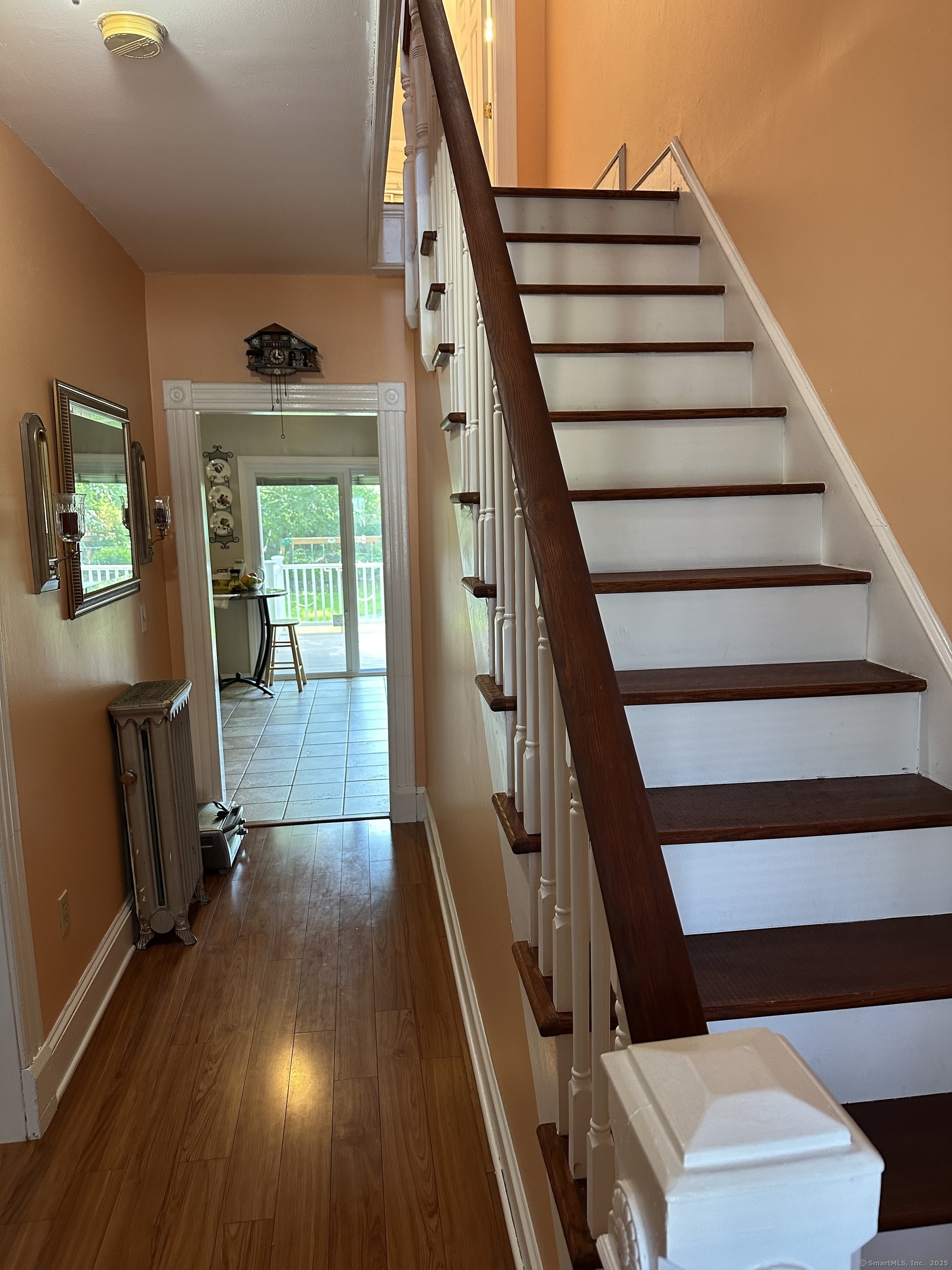 Property Photo: 114 Hempstead Street CT 06320