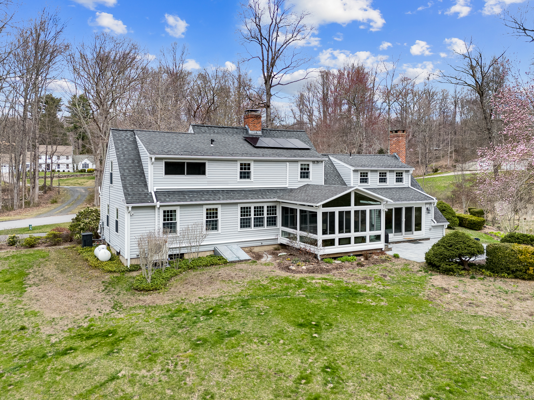 Property Photo: 26 Old Kentwood Road CT 06423