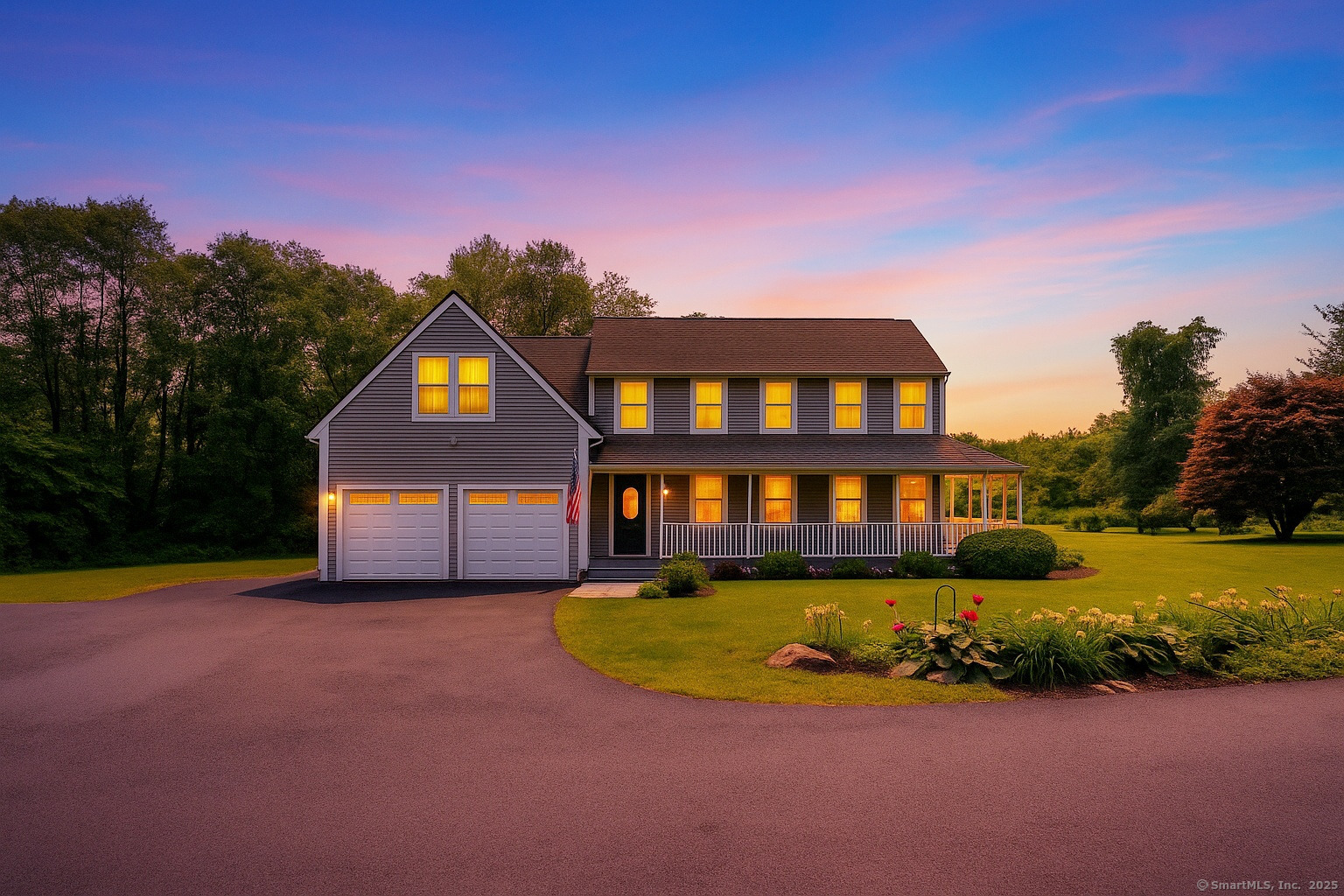 Property Photo:  233 Church Street  CT 06231 