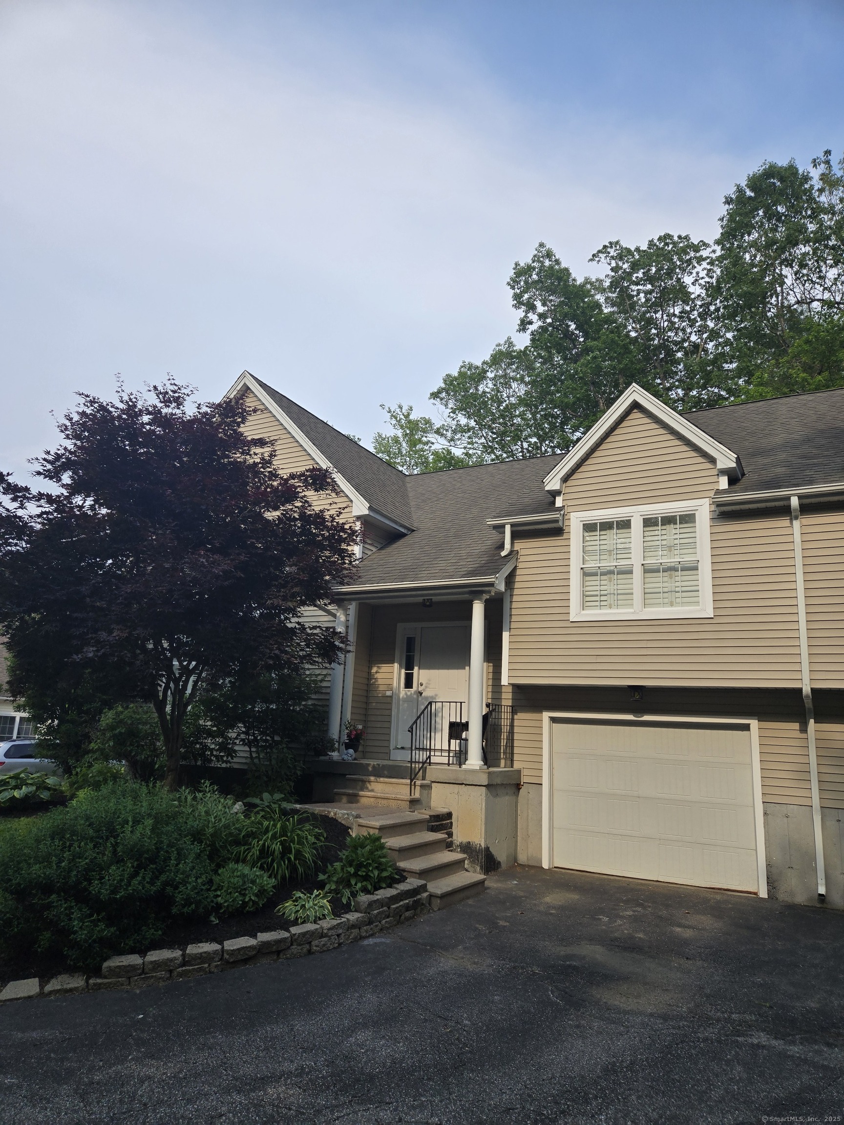 Property Photo: 14A Claire Hill Road CT 06013