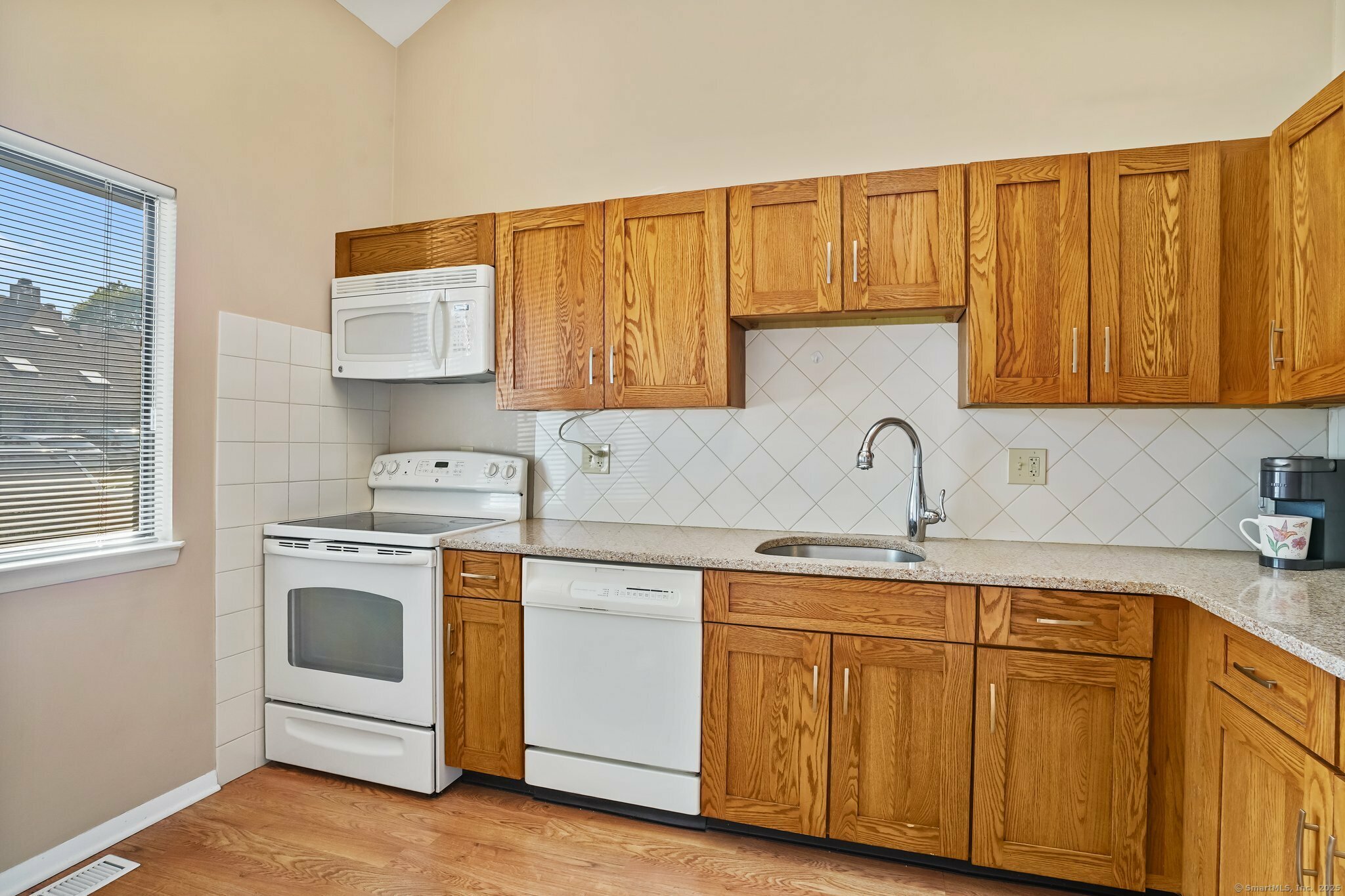 Property Photo: 2437 Bedford Street E5 CT 06905
