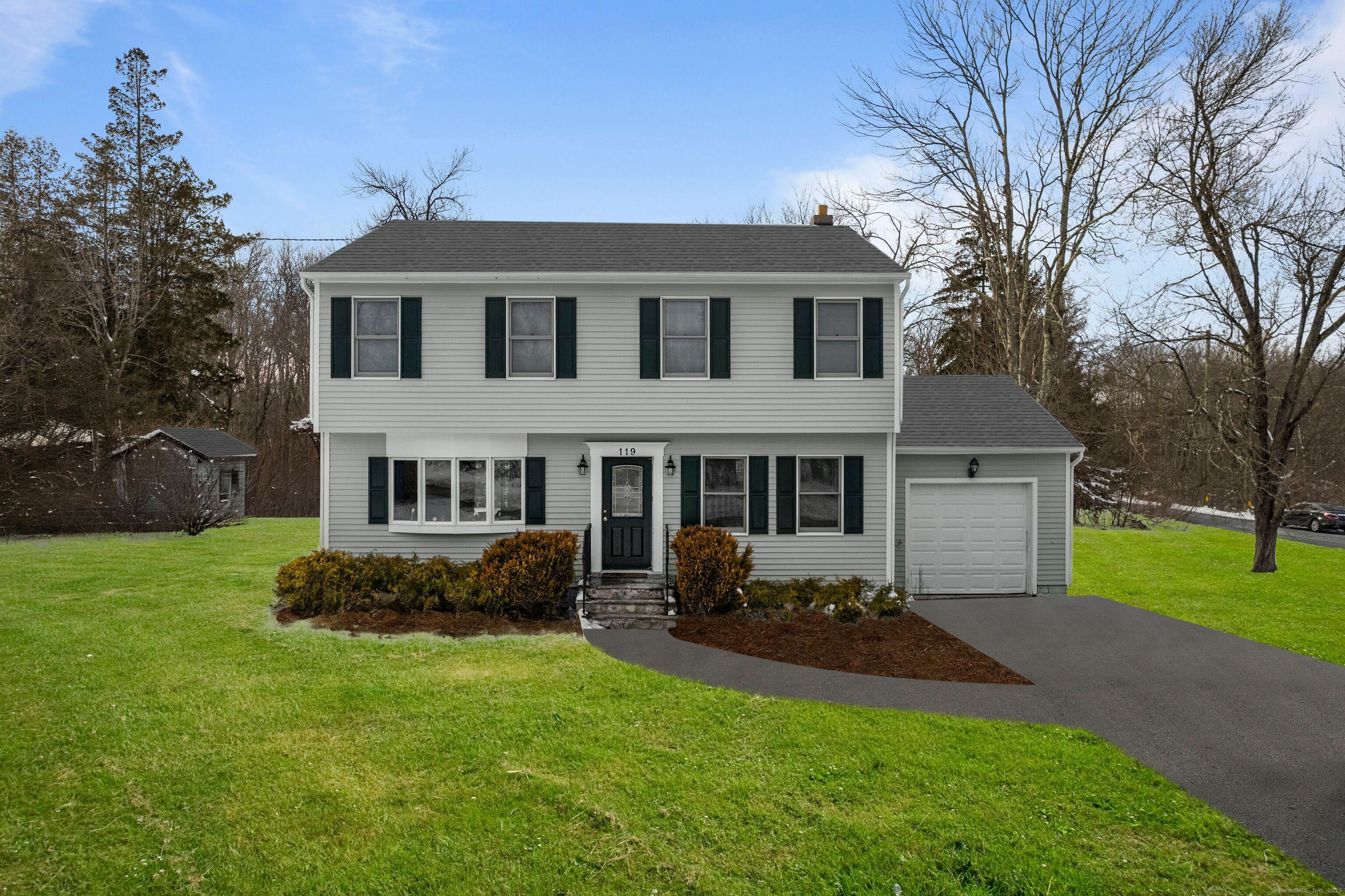 Property Photo: 119 Fairwood Road CT 06524