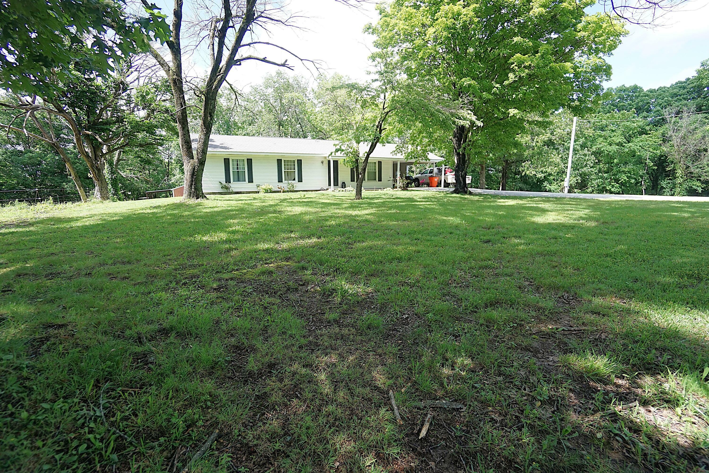 Property Photo: 20770 State Highway 76 MO 65625