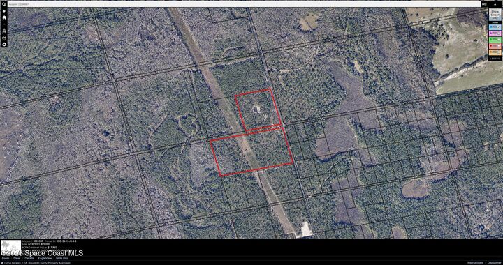 Property Photo:  0000 Unknown  FL 32754 