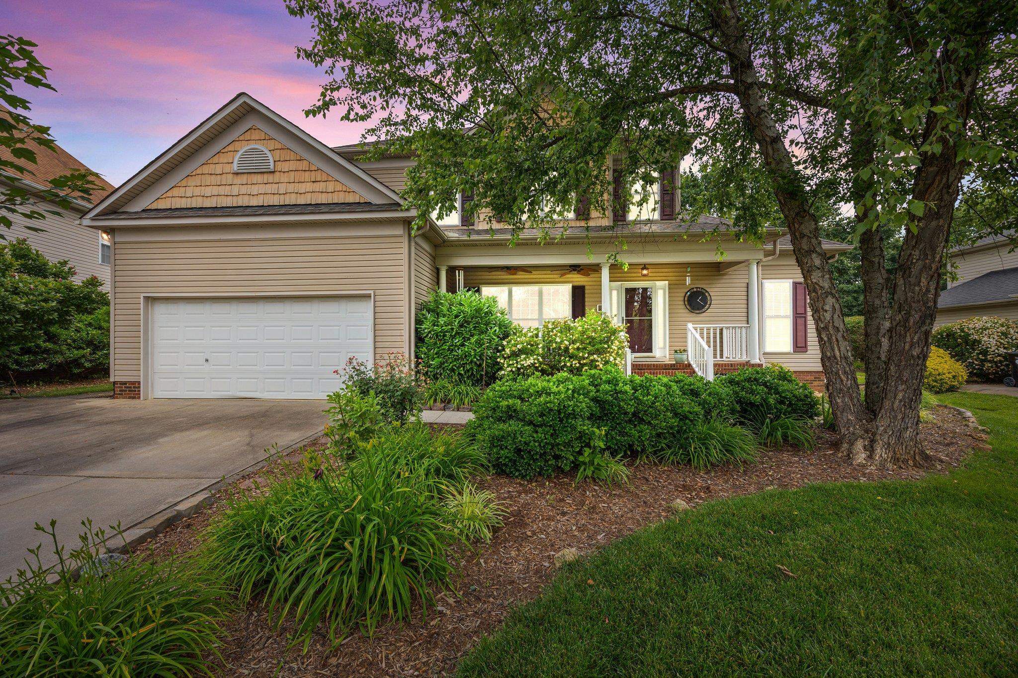 Property Photo: 6533 NW Derby Lane NC 28027