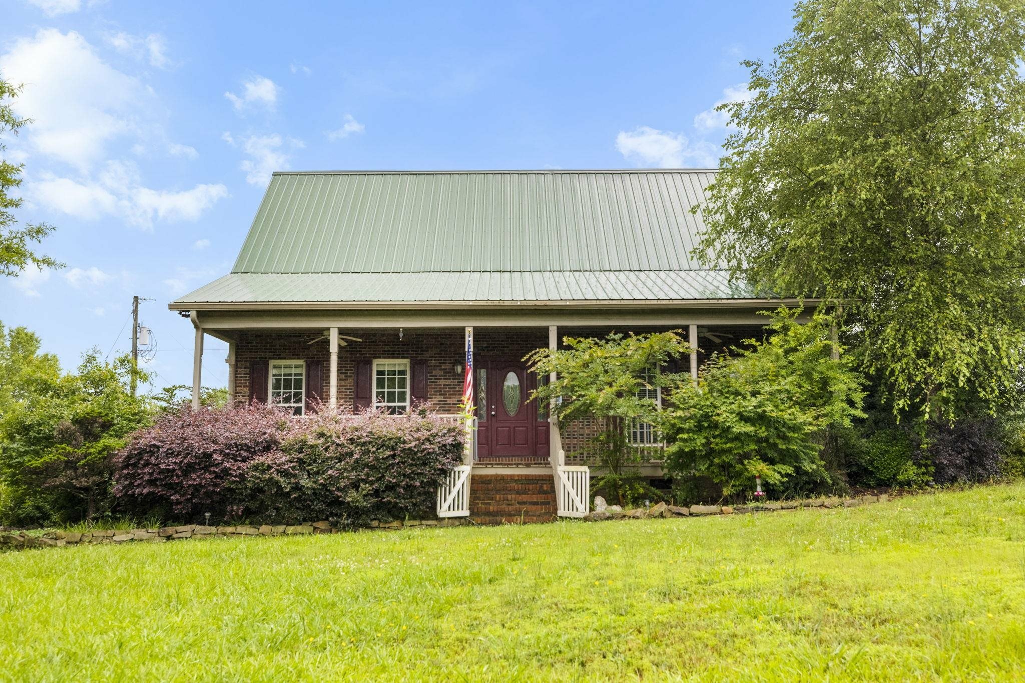 Property Photo: 1847 Bertha Knight Road SC 29720