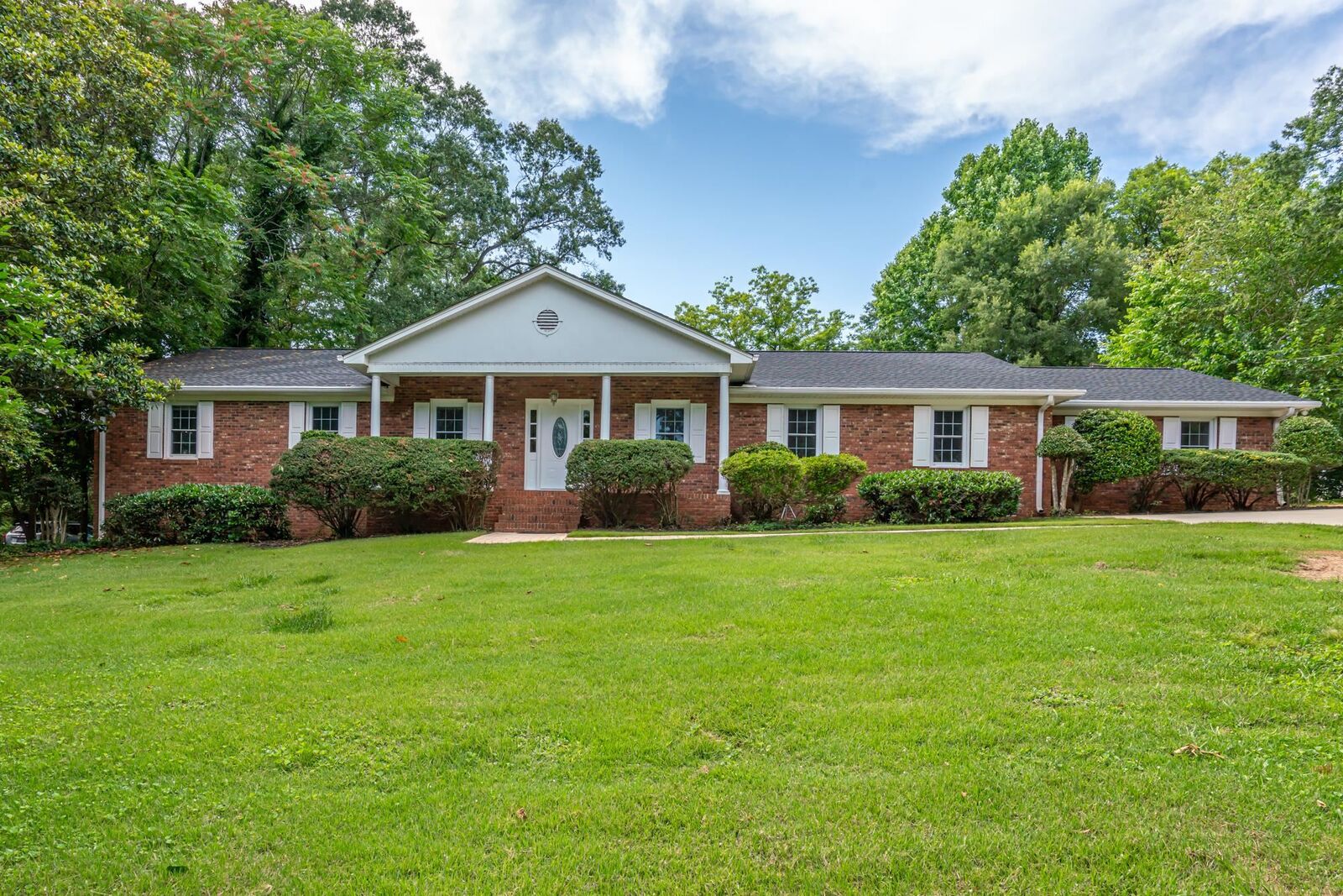 Property Photo: 259 Harrell Drive SC 29307