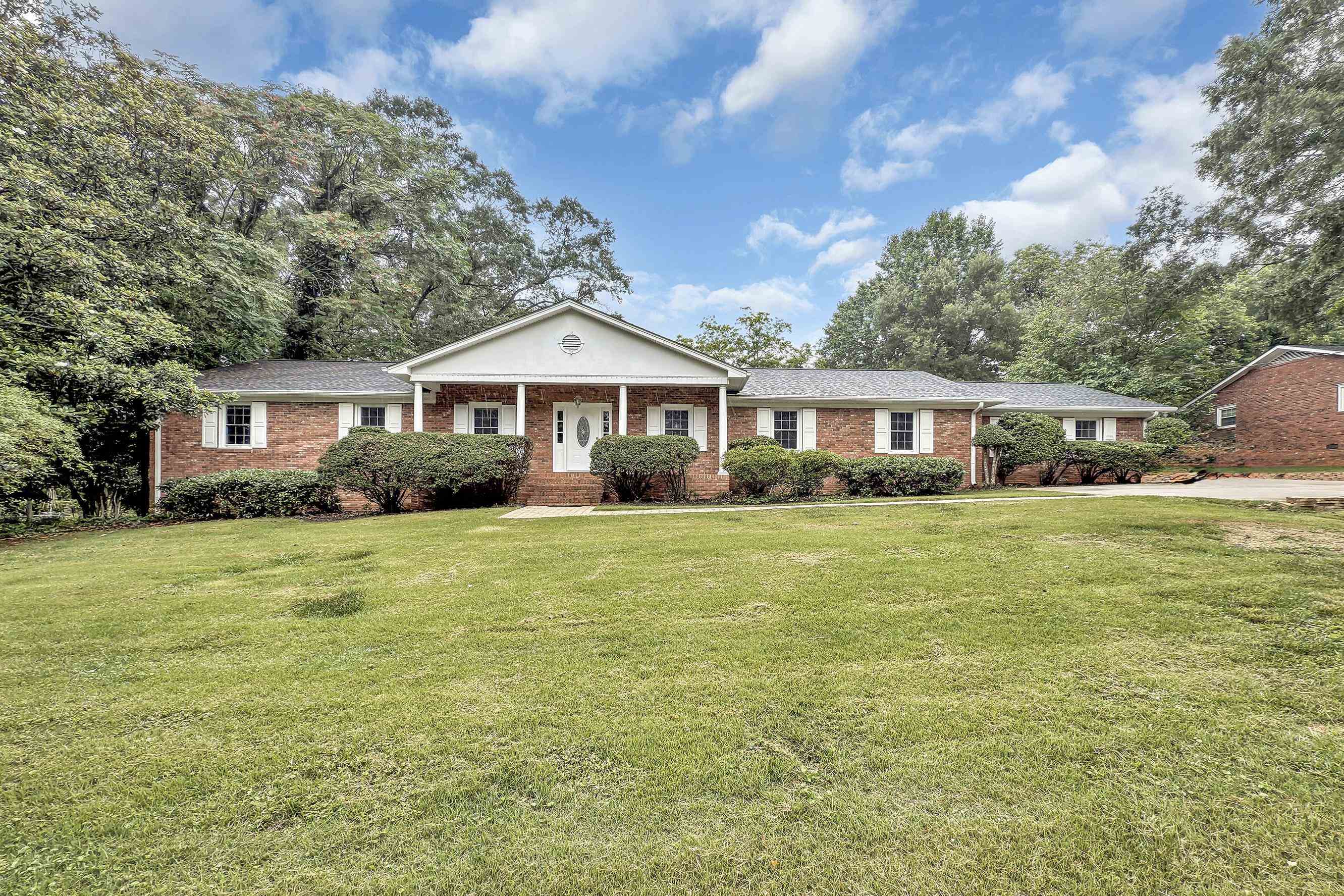 Property Photo: 259 Harrell Drive SC 29307