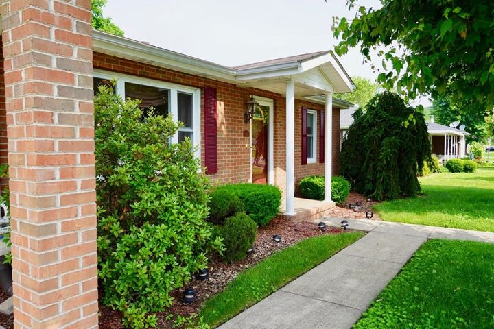 Property Photo: 101 Mittendorf Avenue OH 45628