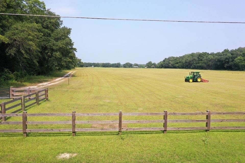 Property Photo: Xx Glory Road FL 32351