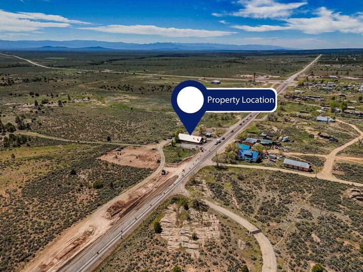 Property Photo:  38429 US Hwy 285  NM 87577 