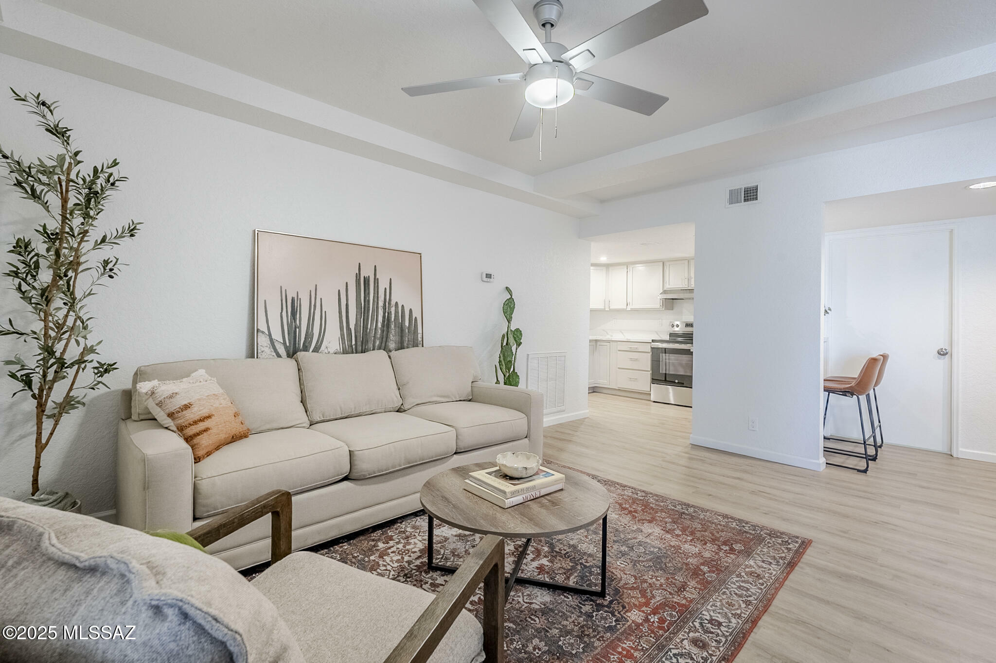 Property Photo: 4203 N River Grove Circle 103 AZ 85719