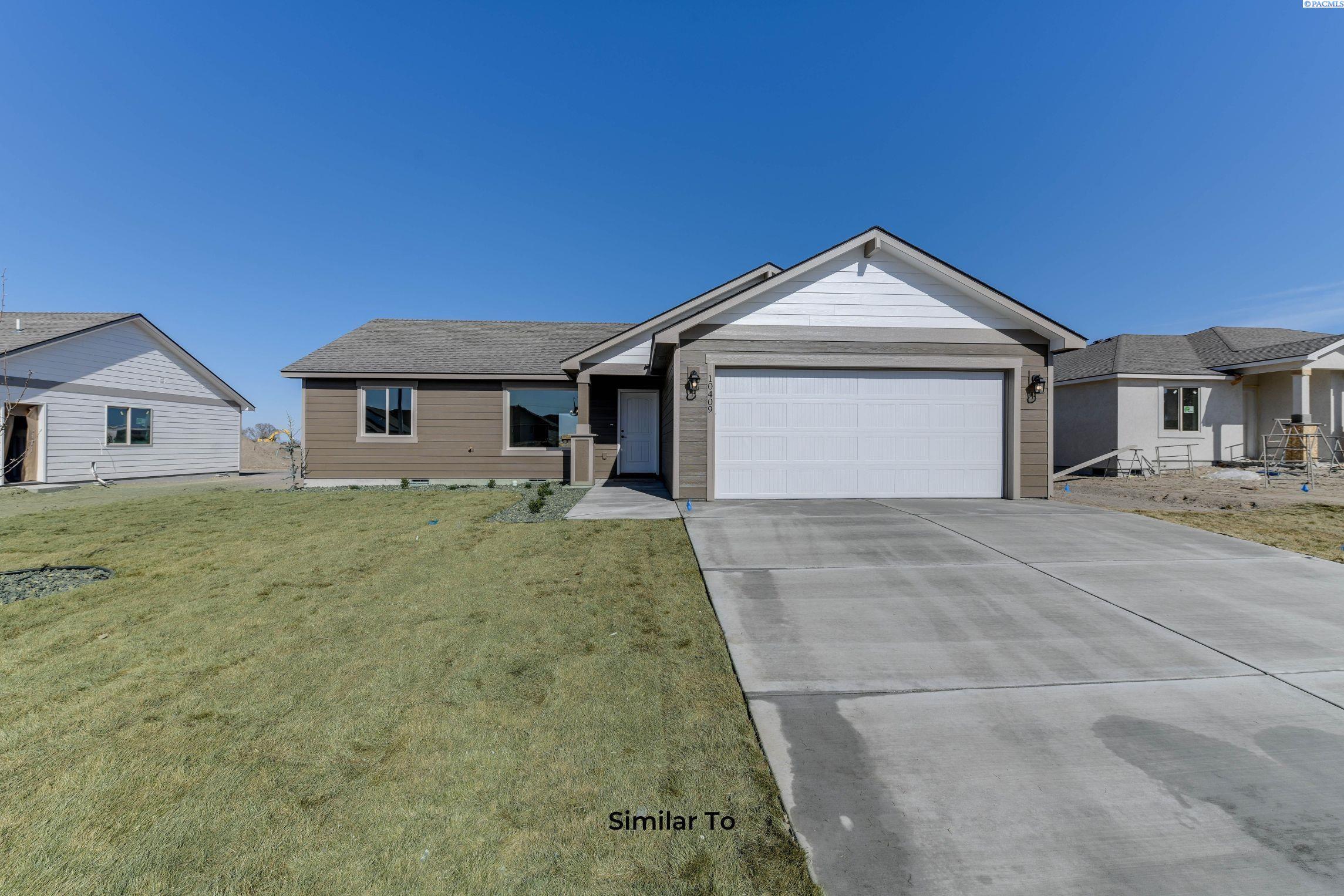 Property Photo:  1610 Diamond Ave  WA 98930 