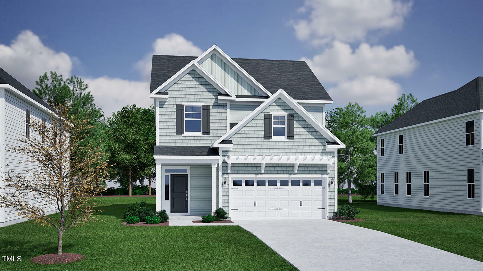 267 Meadowbark Bend 34  Garner NC 27529 photo