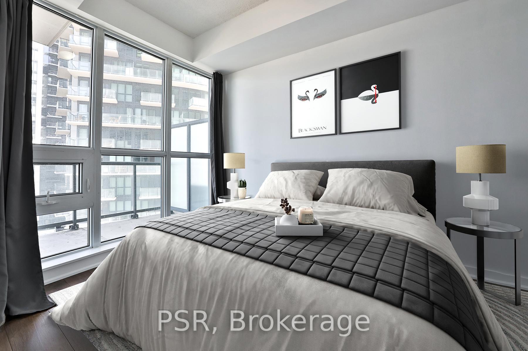 Property Photo:  51 East Liberty Street 1006  ON M6K 3P8 