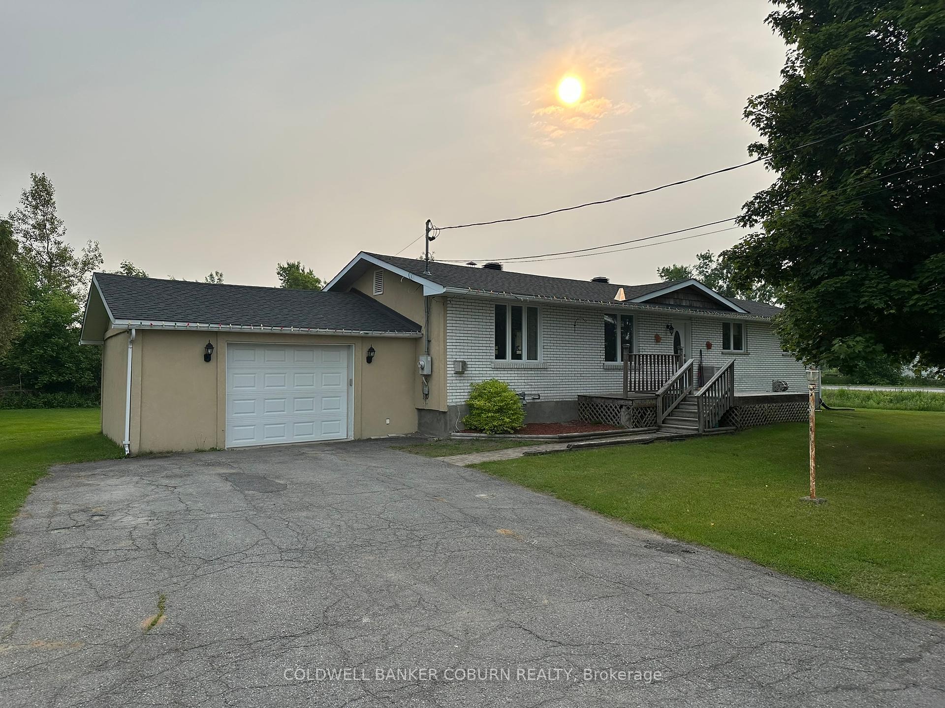 Property Photo: 280 County 44 Road ON K0G 1J0