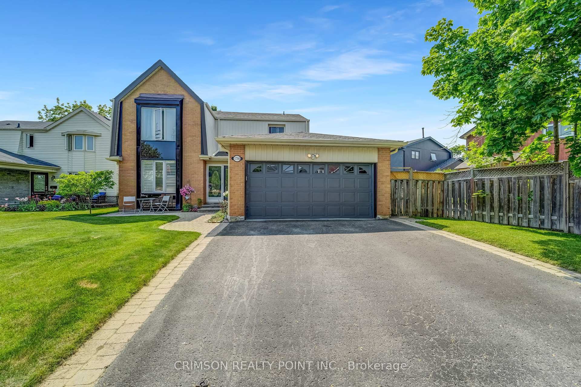 1794 Meadowview Avenue  Pickering ON L1V 3G8 photo