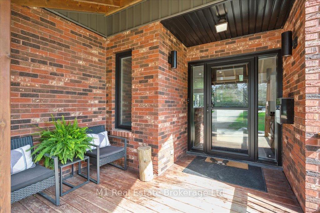Property Photo:  37 18 Side Road  ON N1M 2W3 
