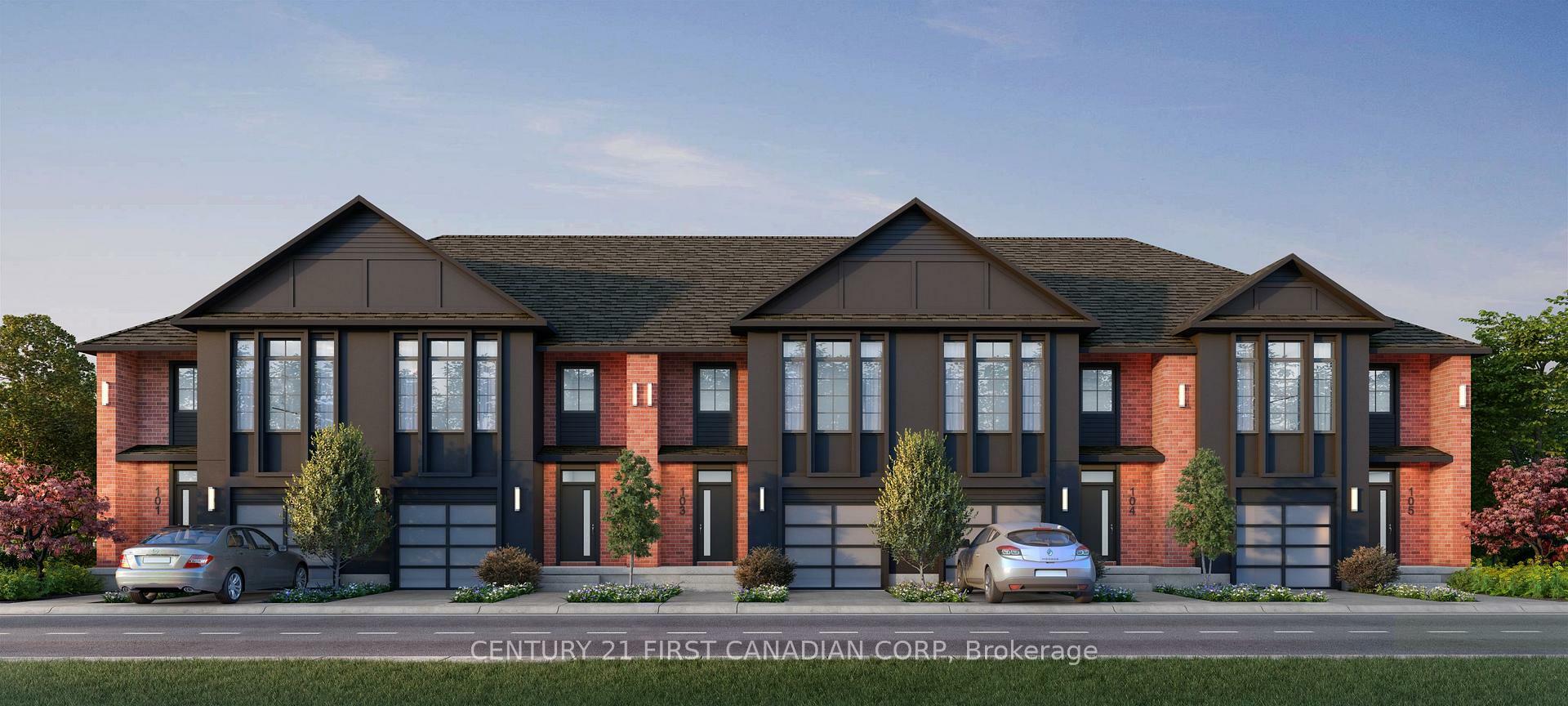Property Photo: 6981 Heathwoods Avenue ON N6P 1H3