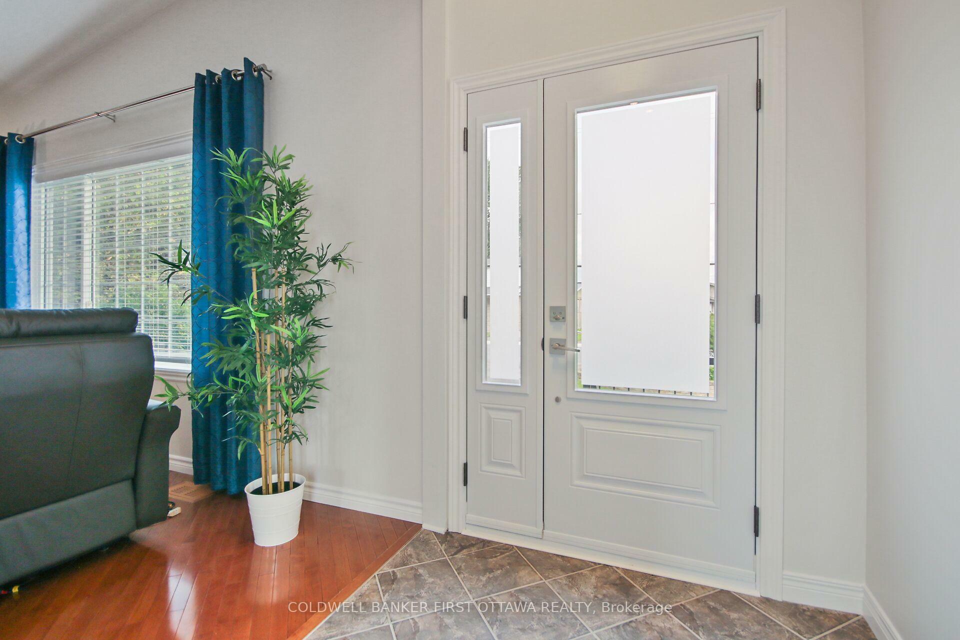 Property Photo: 106 Laurier Street S ON K0A 1M0