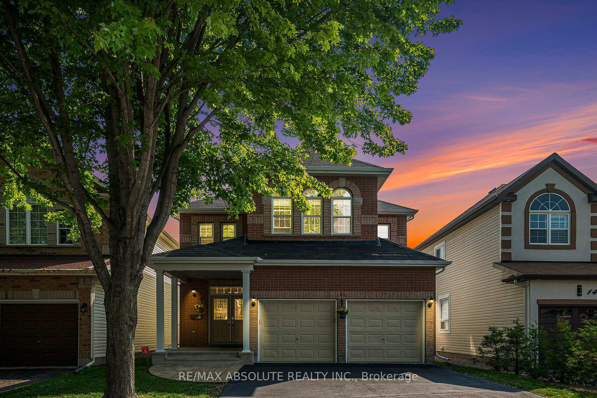144 Lamplighters Drive  Barrhaven ON K2J 0C1 photo