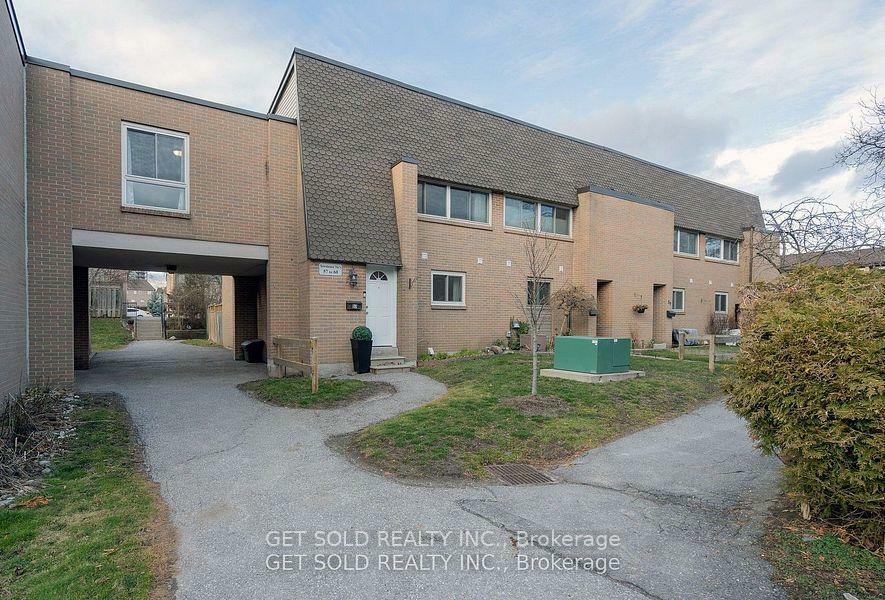 1235 Radom Street 57  Pickering ON L1W 1J3 photo