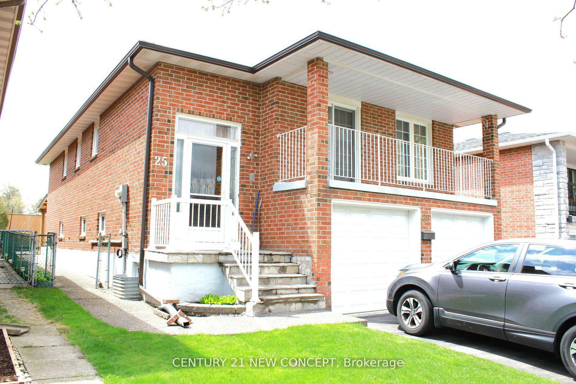 Photo de la propriété: 25 Quaker Ridge Road ON L4K 2E5