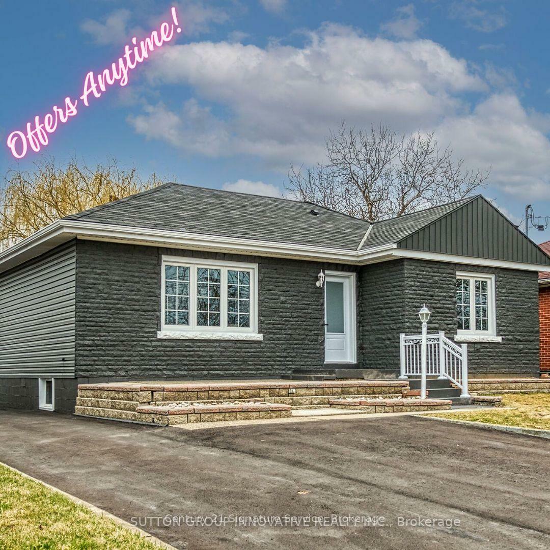 346 Pottruff Road N  Hamilton ON L8H 2M4 photo
