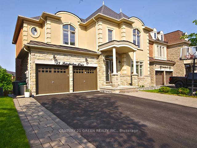 Photo de la propriété:  15 Interlacken Drive  ON L6X 0Y1 