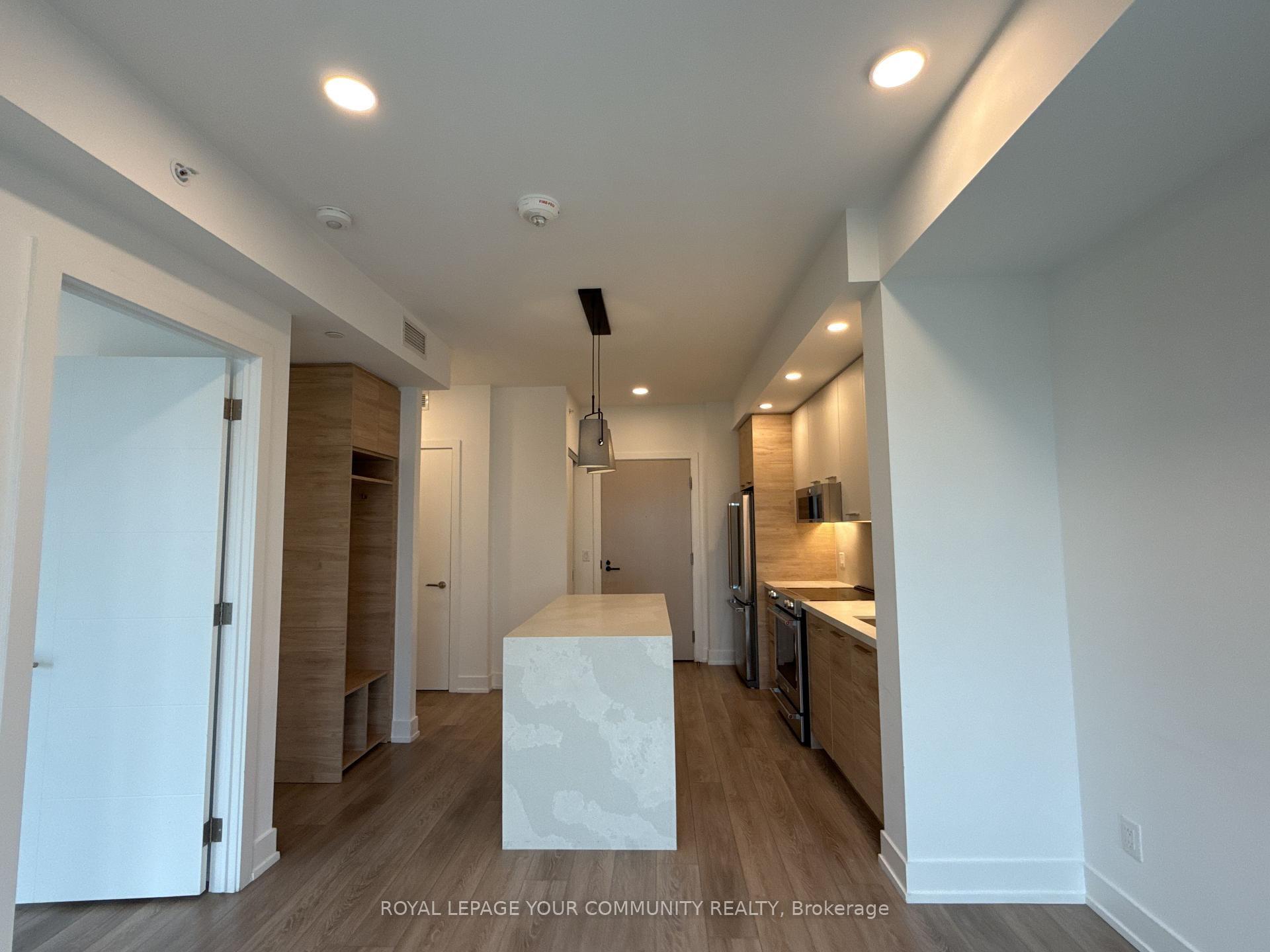 Property Photo: 200 Redpath Avenue 3408 ON M4P 0E6