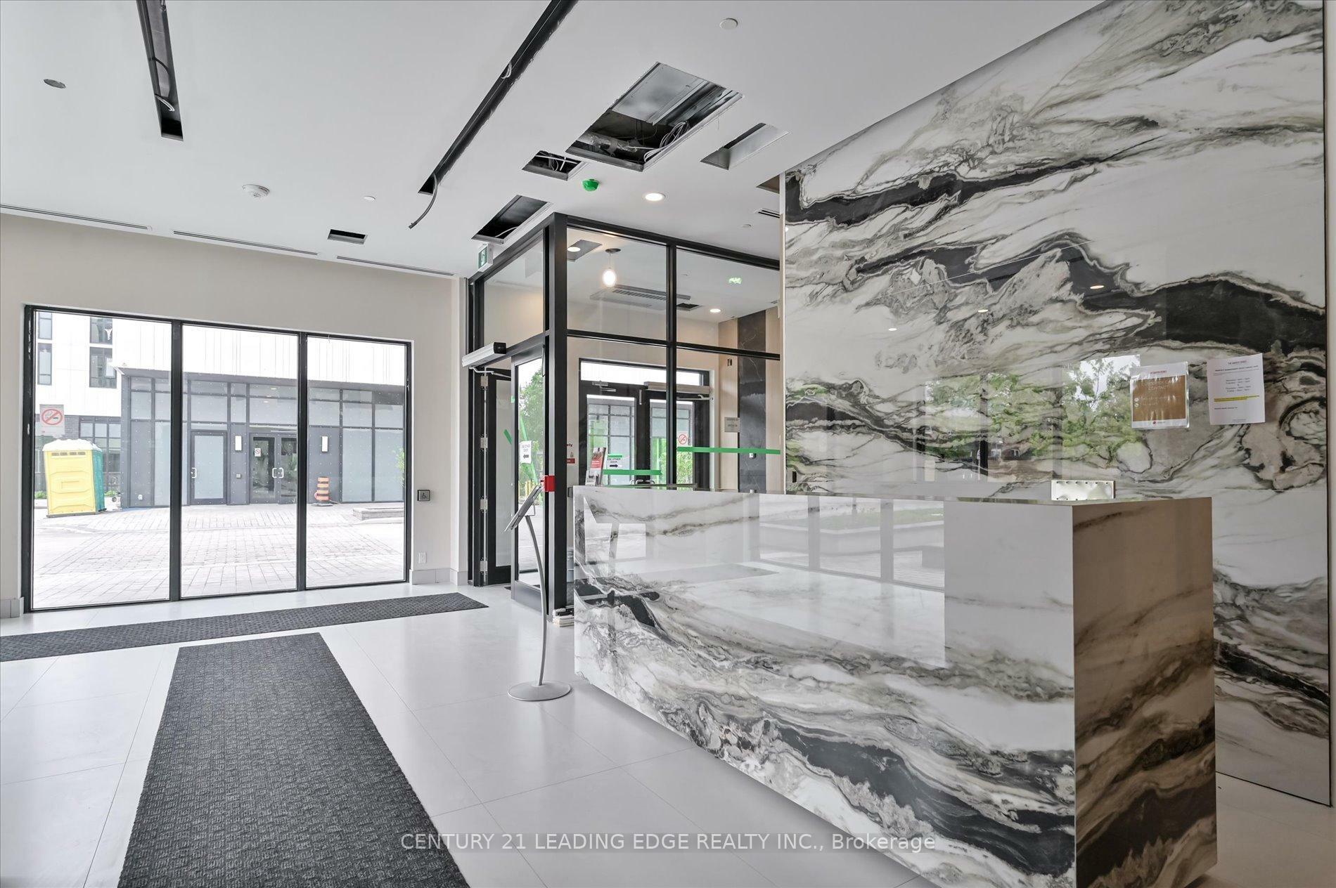 Photo de la propriété:  3429 Sheppard Avenue E B603  ON M1T 3K5 