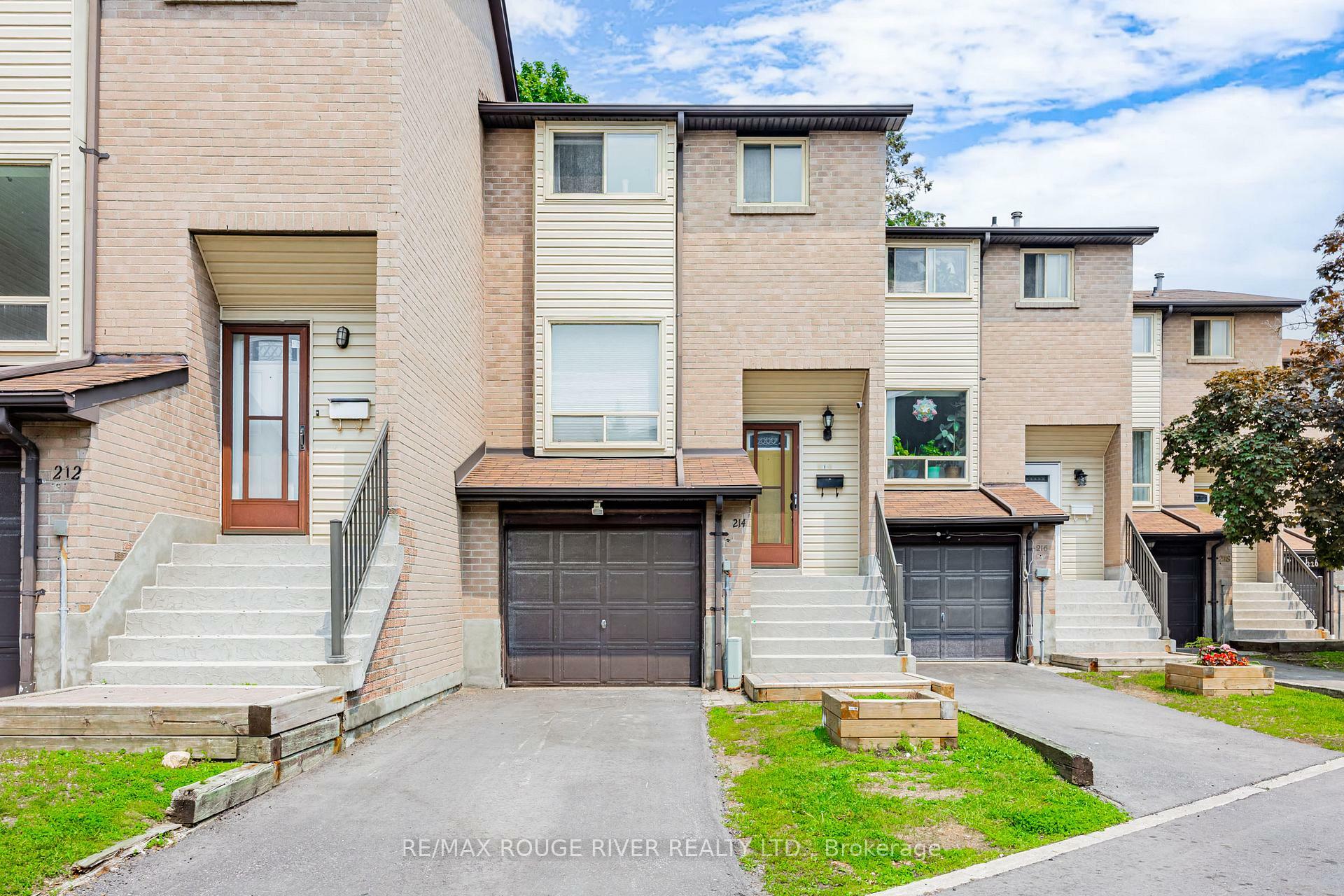 55 Collinsgrove Road 214  Toronto ON M1E 4Z2 photo