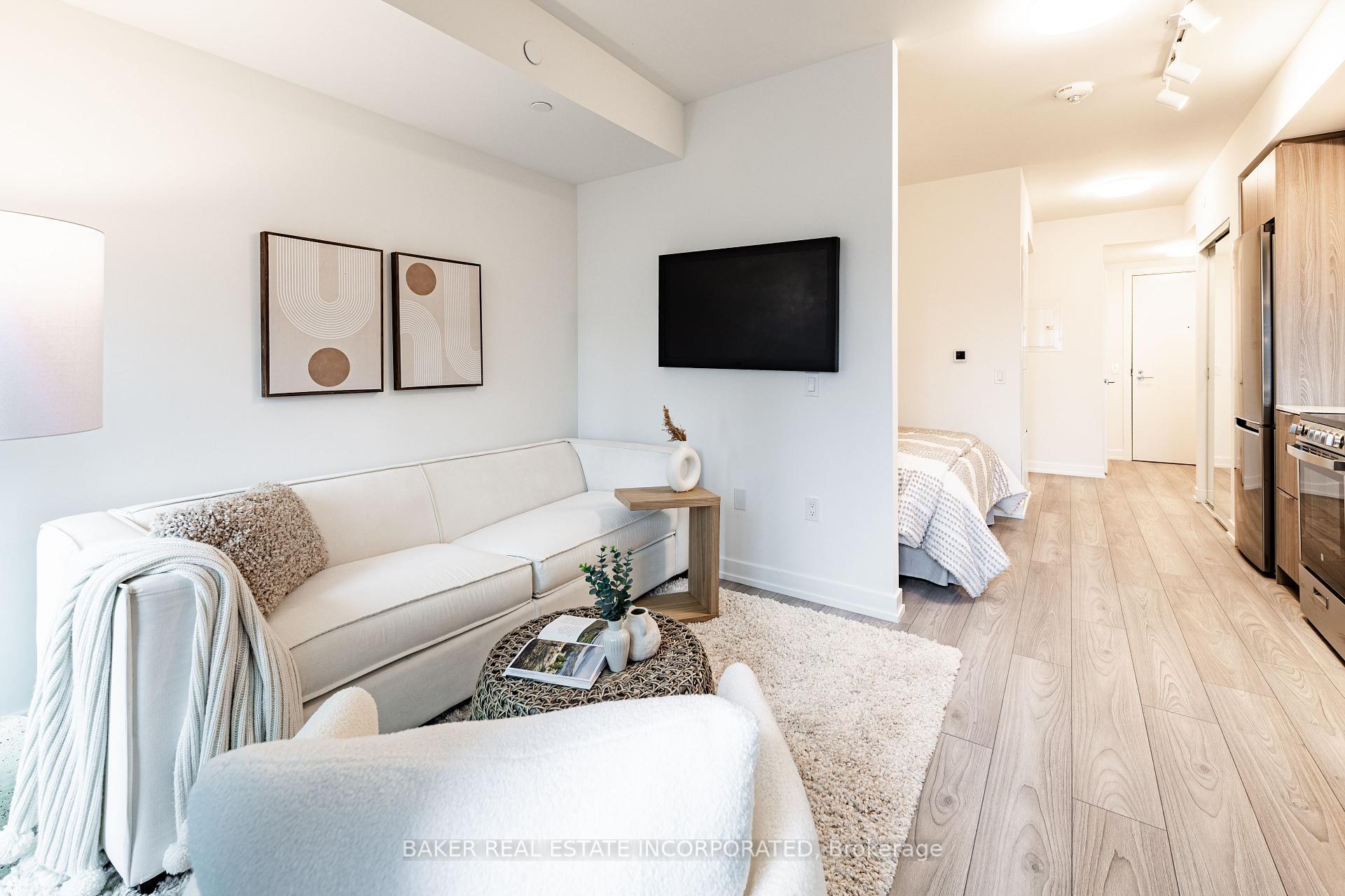 Property Photo: 223 Redpath Avenue 512 ON M4P 0E8