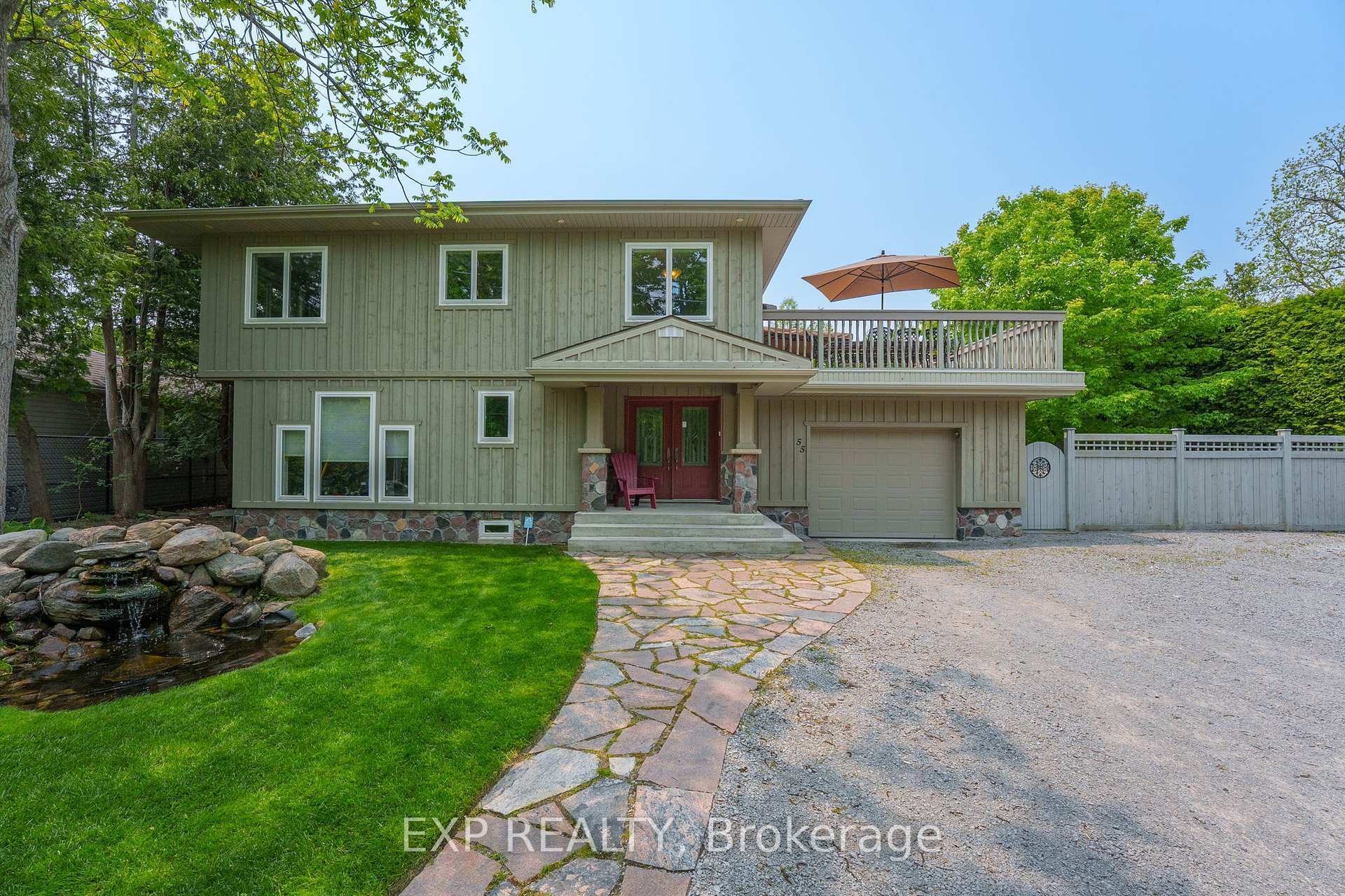 Property Photo: 55 Westwind Circle ON L0L 1S0