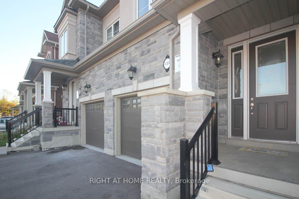 Property Photo: 349 Raymond Road ON L9K 0J8