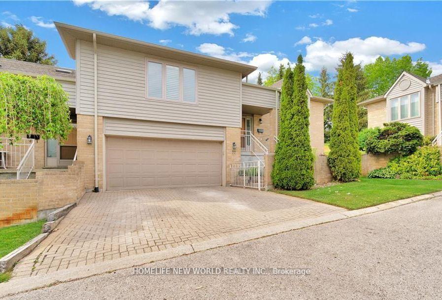 Property Photo: 1500 Richmond Street 77 ON N6G 4T8