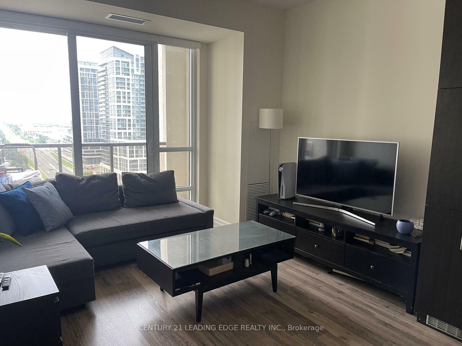 Property Photo:  9085 Jane Street 1508  ON L4K 0L8 