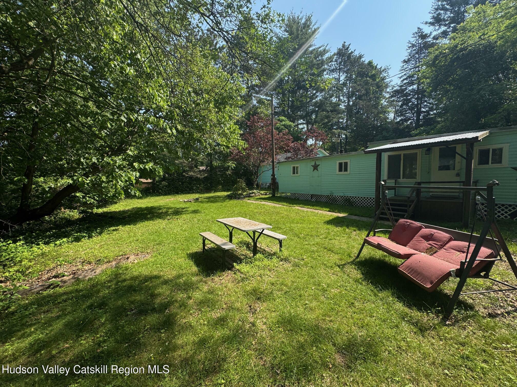Property Photo: 102 Eastern Parkway NY 12477