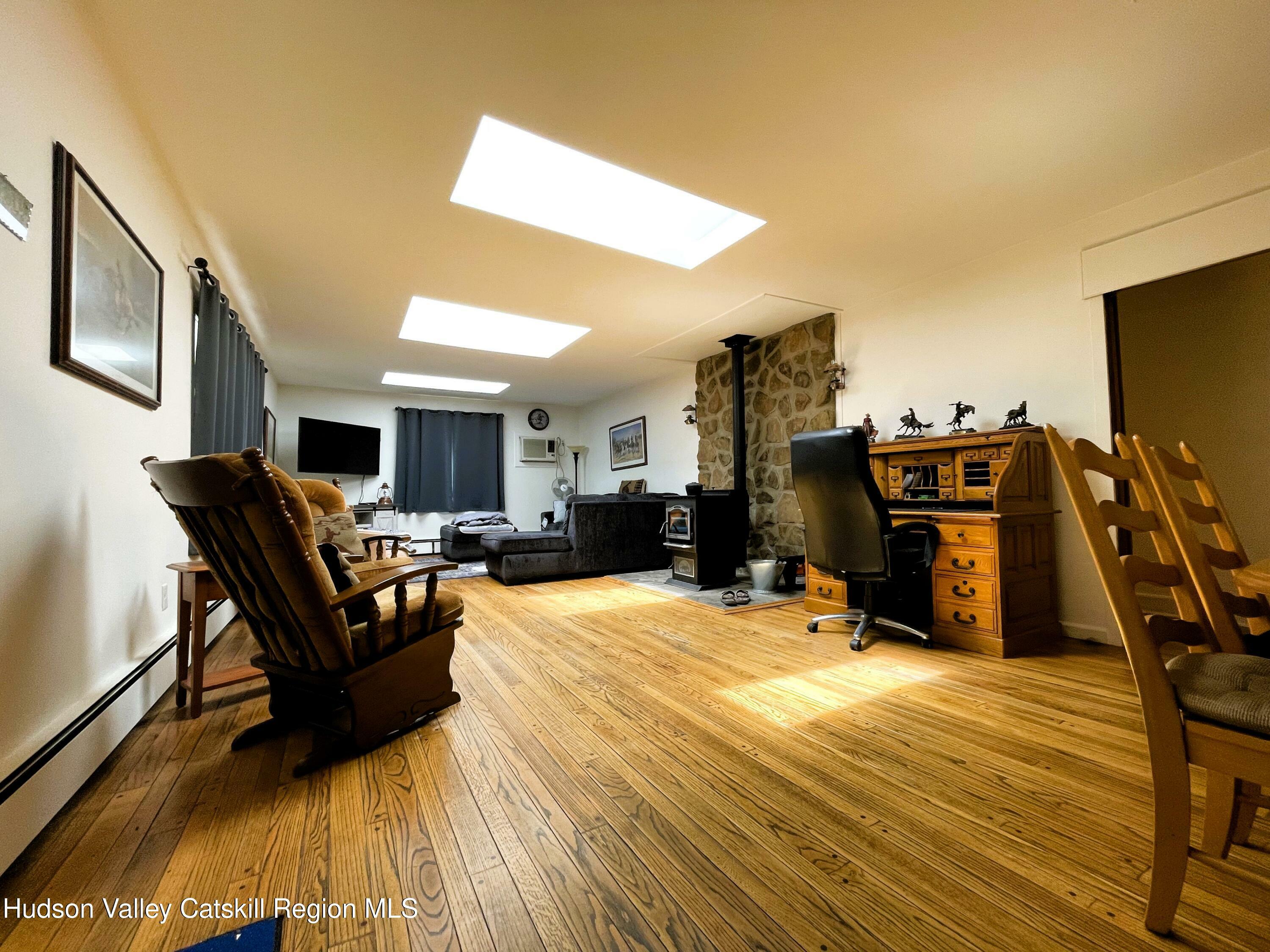 Property Photo: 2832-2840 Rt 28 NY 12481