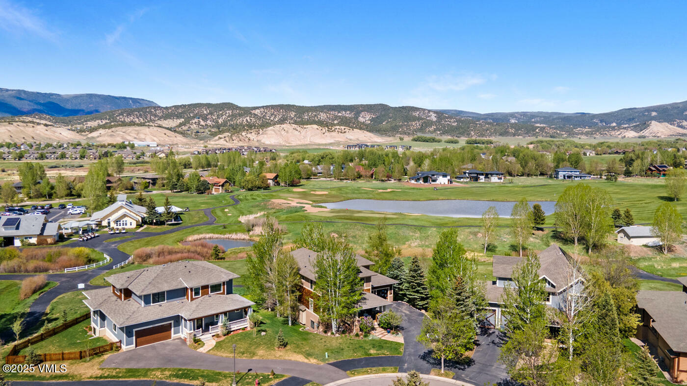Property Photo: 207 Aidan Road CO 81631