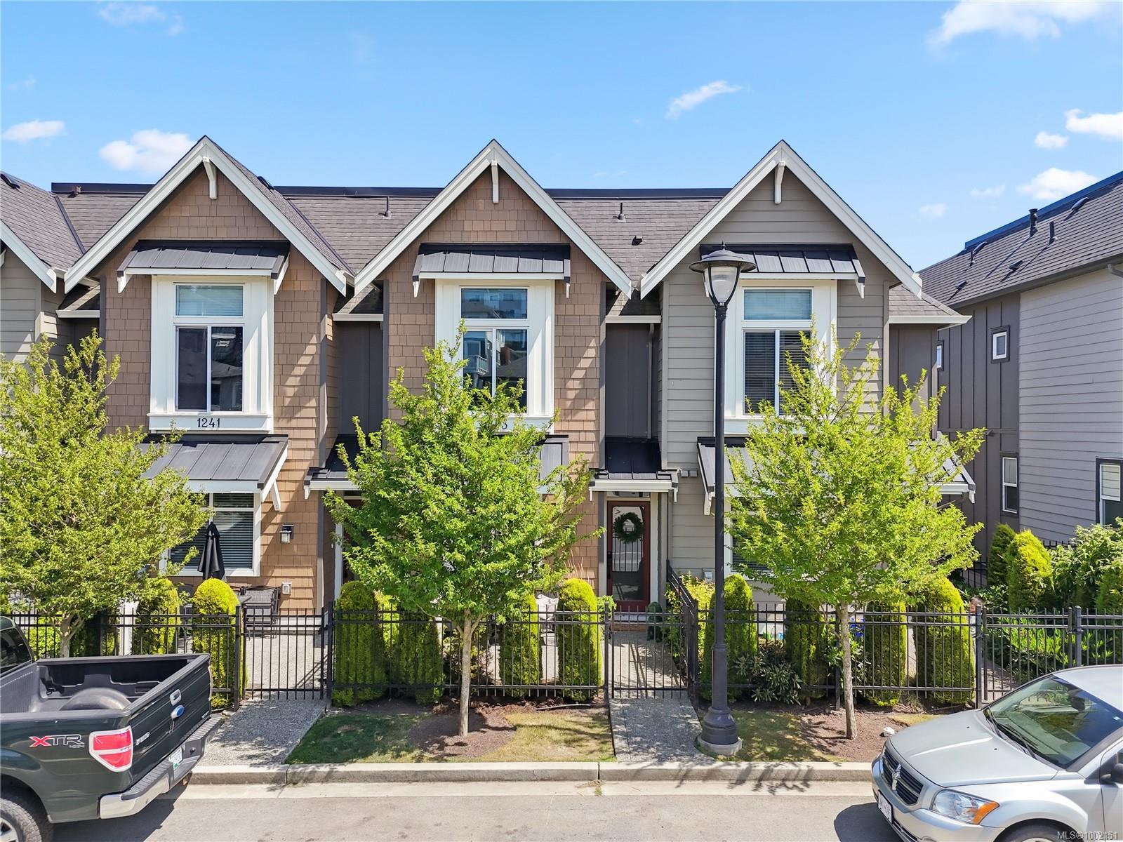 Property Photo: 1243 Flint Ave BC V9B 0Y6