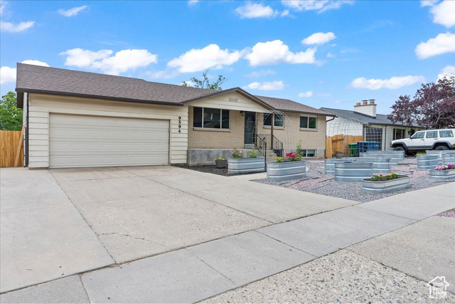 Property Photo:  9594 S 1210 E  UT 84094 