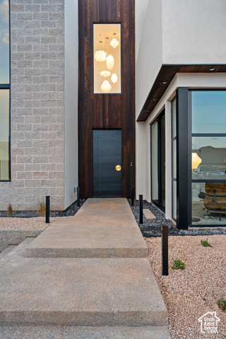 Property Photo: 3147 S Mesa Verde Cir UT 84737
