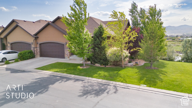Property Photo: 2565 N Sunset Vw 14 UT 84043