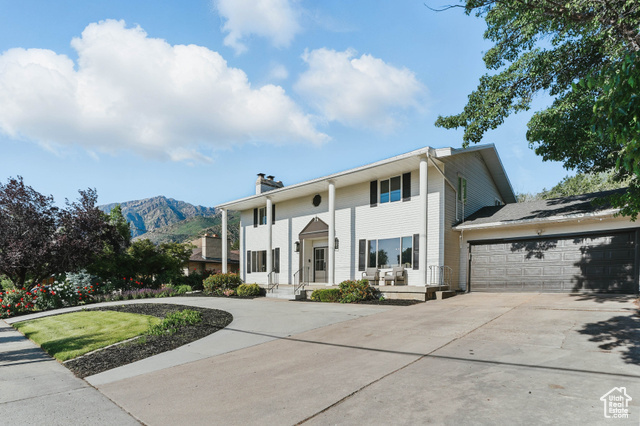 Property Photo: 7585 S 3500 E UT 84121