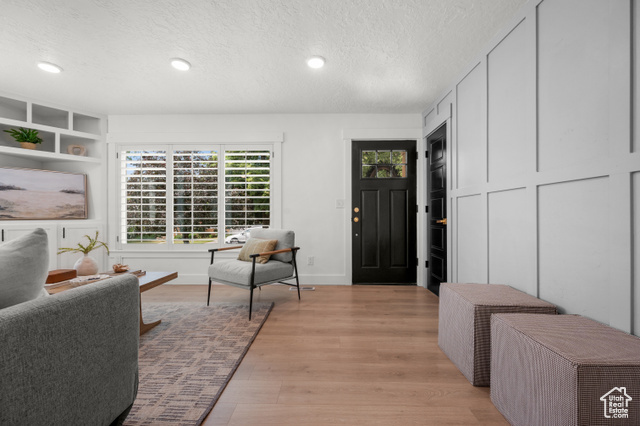 Property Photo: 2524 E Redondo Ave UT 84108